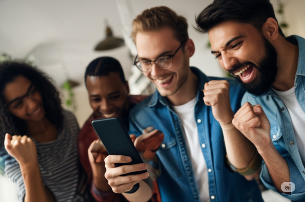 5 Ideias Criativas para Bolões com Amigos e Colegas de Trabalho